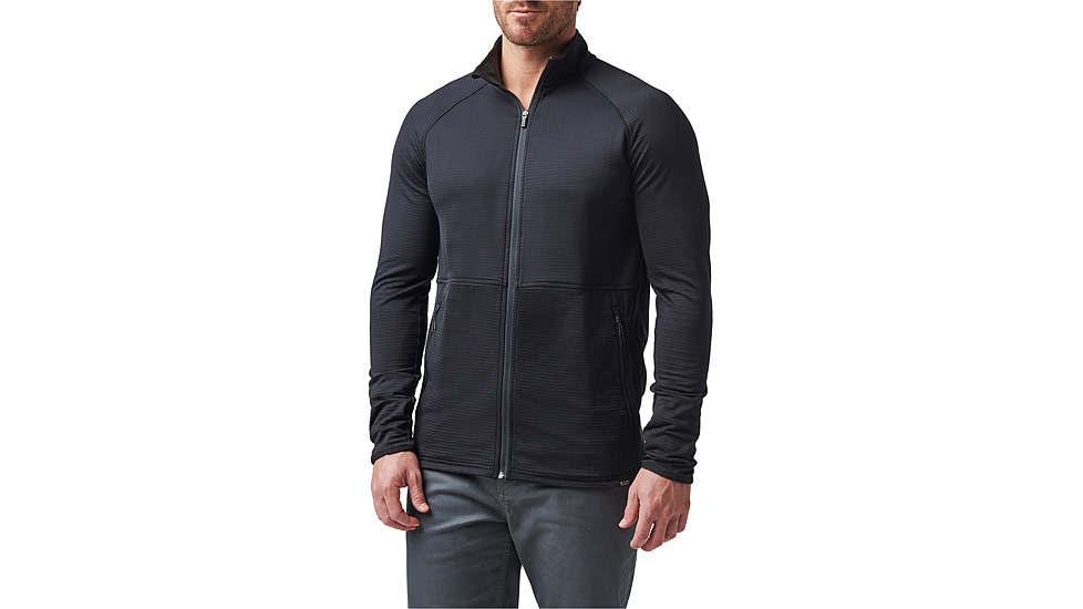 5.11 Tactical Stratos Full Zip - 72244-724-XL