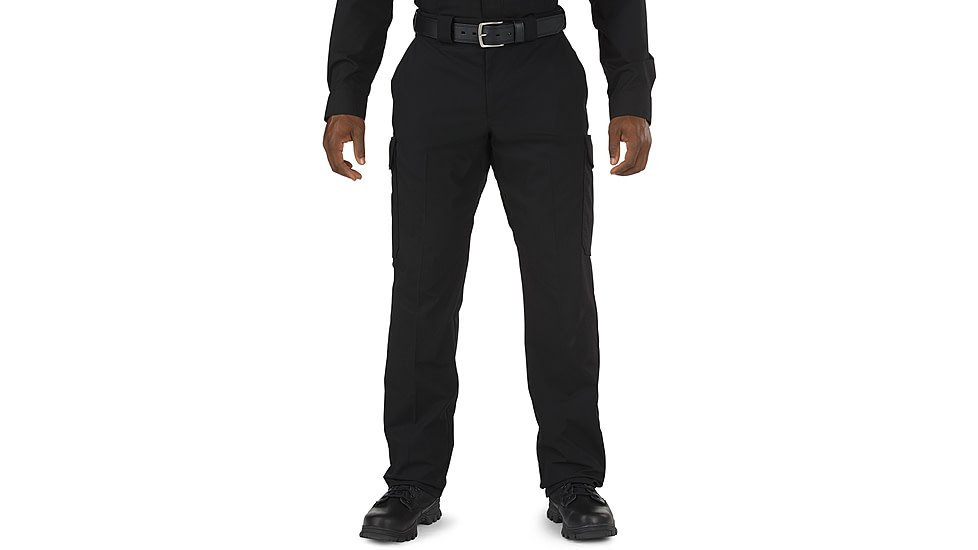5.11 Tactical Stryke PDU MNS Class-B Pant - Mens, Black, 32, 74427ABR-019-32