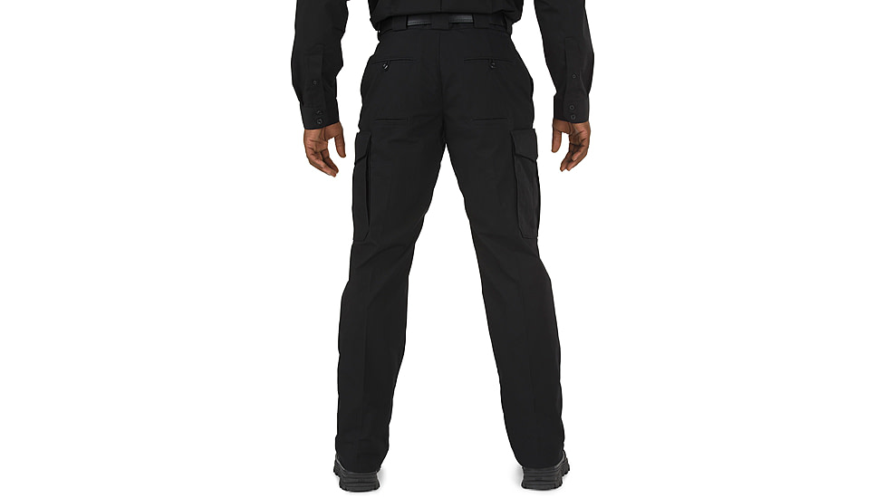 5.11 Tactical Stryke PDU MNS Class-B Pant - Mens, Black, 32, 74427ABR-019-32