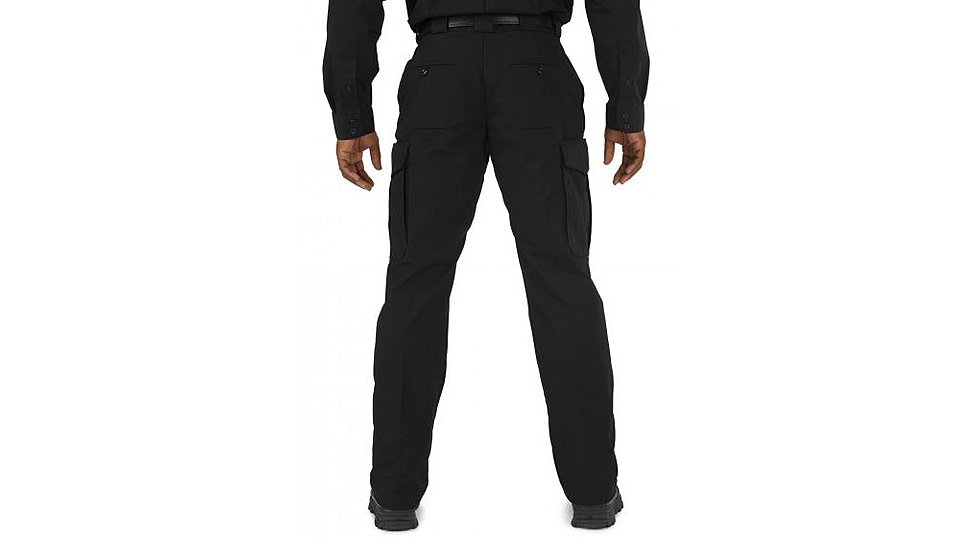 5.11 Tactical Stryke PDU MNS Class-B Pant - Mens, Black, 30, 74427ABR-019-30