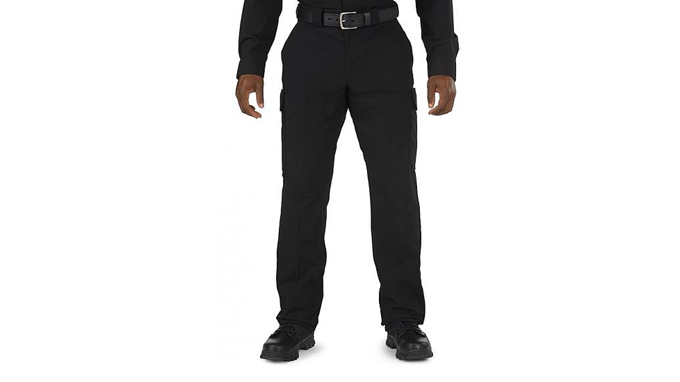 5.11 Tactical Stryke PDU MNS Class-B Pant - Mens, Black, 30, 74427ABR-019-30