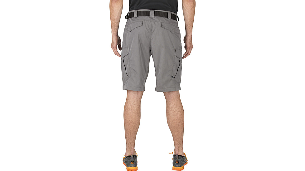 5.11 Tactical Stryke 11in Short - Mens, Storm, 32, 73327ABR-092-32