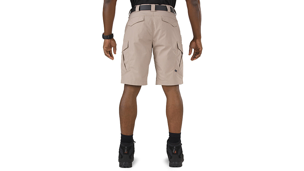 5.11 Tactical Stryke 11in Short - Mens, Khaki, 40, 73327ABR-055-40