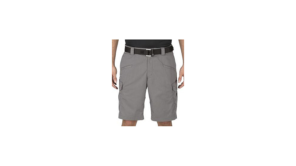 5.11 Tactical Stryke 11in Short - Mens, Storm, 32, 73327ABR-092-32