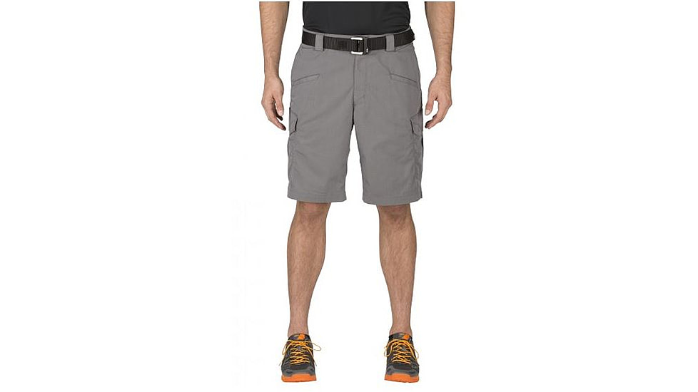 5.11 Tactical Stryke 11in Short - Mens, Storm, 32, 73327ABR-092-32