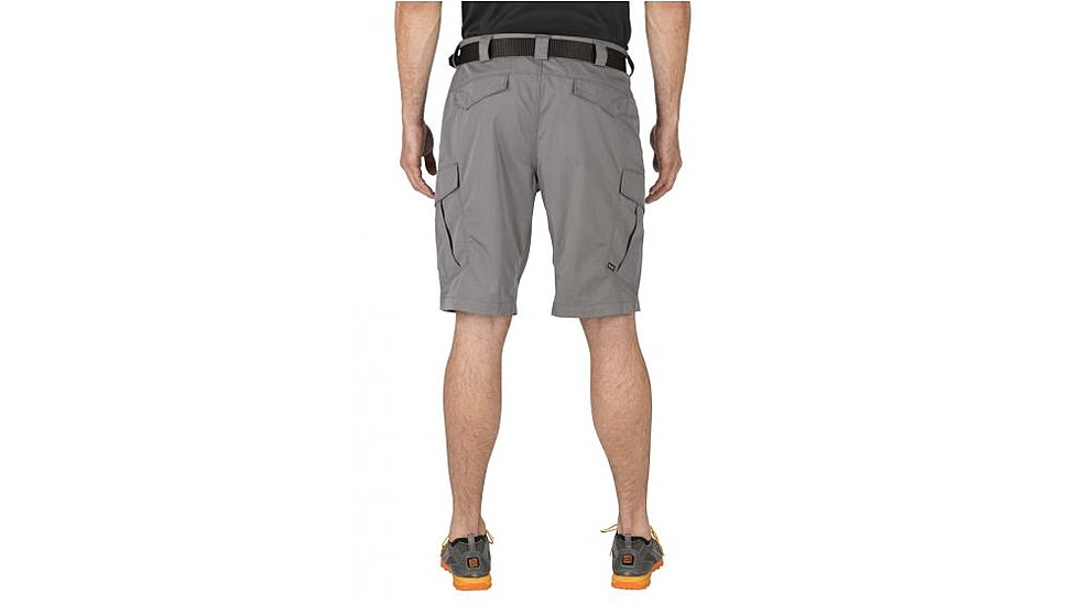 5.11 Tactical Stryke 11in Short - Mens, Storm, 32, 73327ABR-092-32