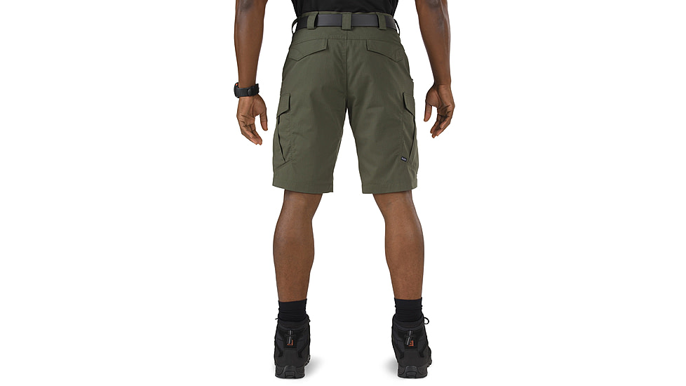 5.11 Tactical Stryke 11in Short - Mens, TDU Green, 38, 73327ABR-190-38