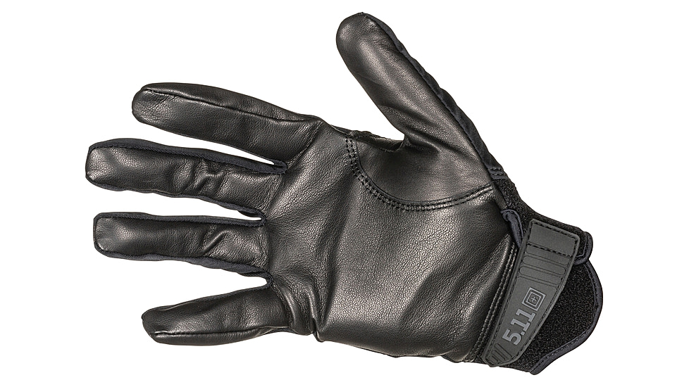5.11 Tactical Taclite 3 Glove, Black, 2XL, 59375-019-2XL