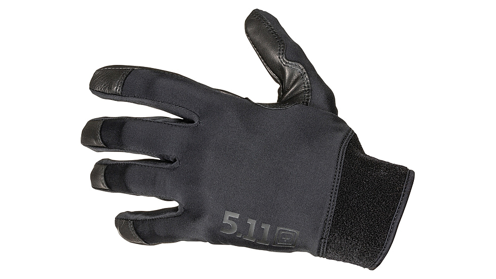 5.11 Tactical Taclite 3 Glove - Mens, Black, 2XL, 59375-019-2XL