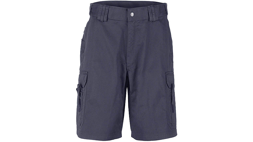 5.11 Tactical Taclite EMS 11in Short - Mens, Dark Navy, 40, 73309ABR-724-40