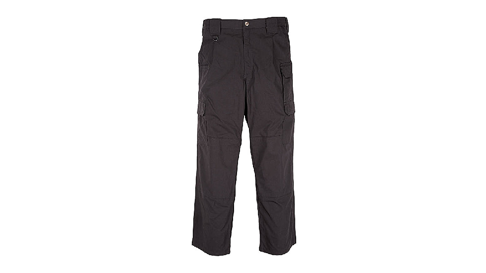 5.11 Tactical Taclite Pro Pant, Black, 74273ABR-019-38-30