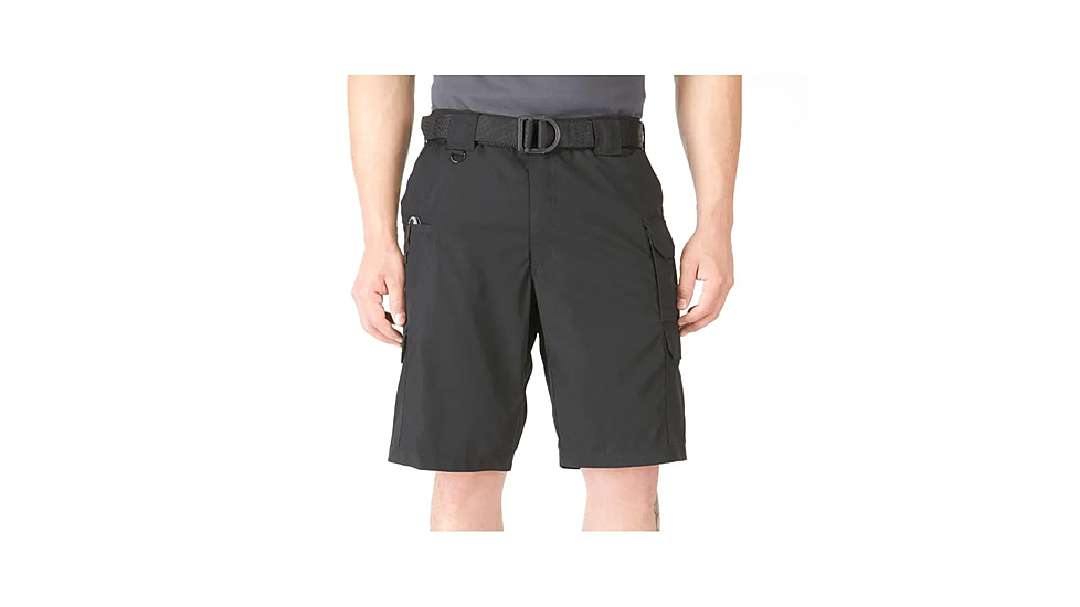 5.11 Tactical Taclite Short 11 - Men's, Black, 73308ABR-019-30-R