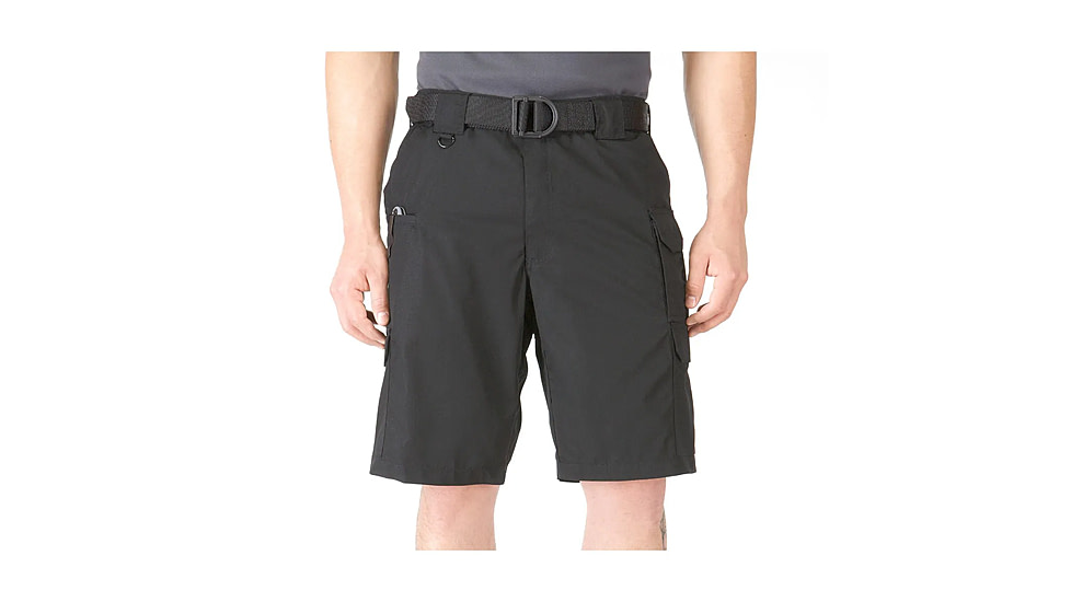5.11 Tactical Taclite Short 11 - Men's, Black, 73308ABR-019-32-R