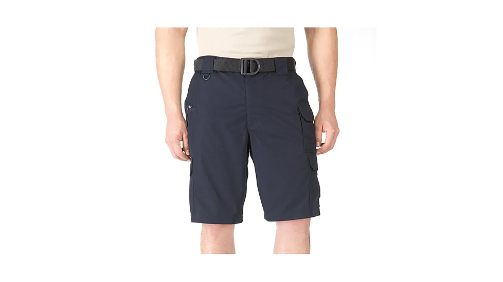5.11 Tactical Taclite Short 11 - Men's, Navy Blue, 73308ABR-724-40-R