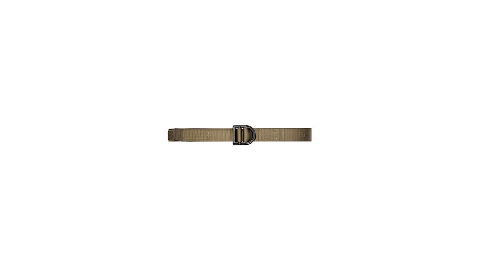 5.11 Tactical 1.5in Trainer Belt - Men's, TDU Green, L, 59409-190-L