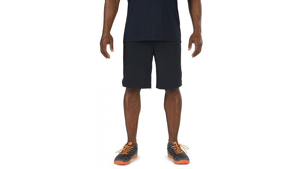 5.11 Tactical Utility PT Short - Men's, Dark Navy, M, 43061-724-M