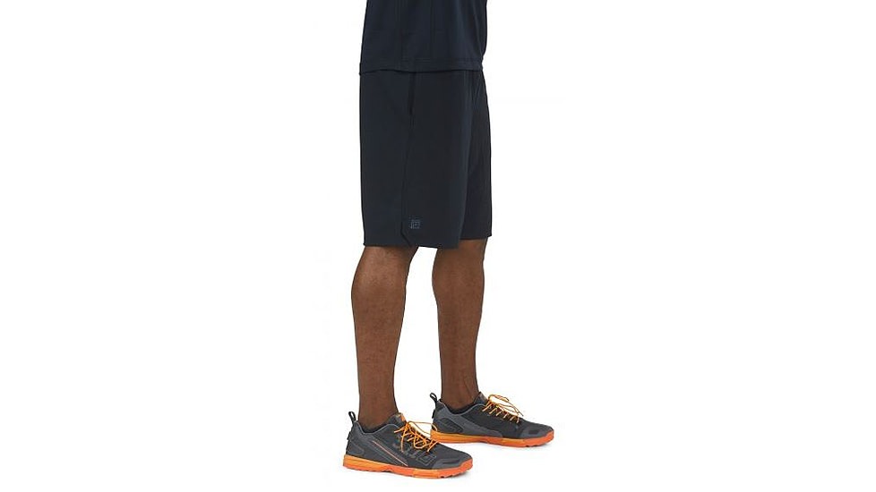 5.11 Tactical Utility PT Short, DARK NAVY, M 43061724M