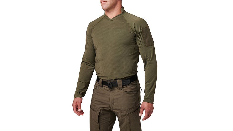 5.11 Tactical V.xi Sigurd L/s Shirt - 42197-186-L-R