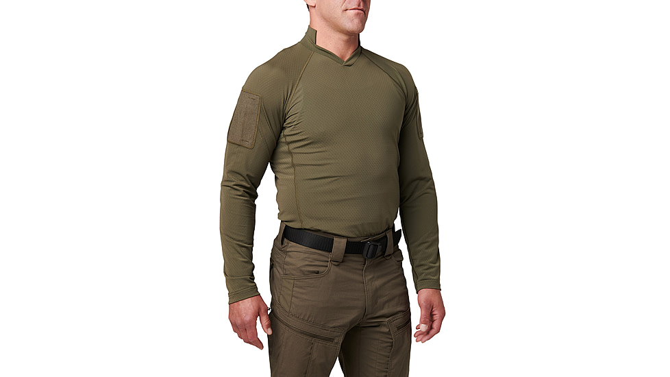 5.11 Tactical V.xi Sigurd L/s Shirt - 42197-186-L-R