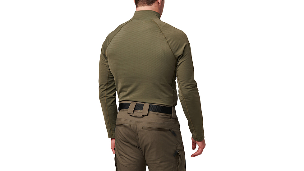5.11 Tactical V.xi Sigurd L/s Shirt - 42197-186-L-R