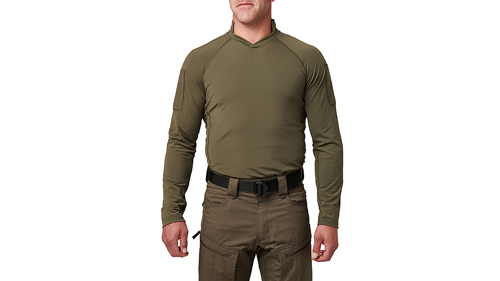 5.11 Tactical V.xi Sigurd L/s Shirt - 42197-186-L-R