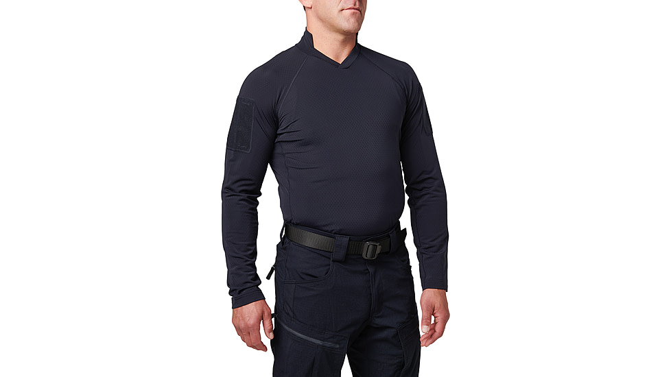 5.11 Tactical V.xi Sigurd L/s Shirt - 42197-724-XL-R