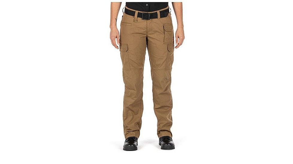 5.11 Tactical ABR Pro Pant - Women's, Kangaroo, 20R, 64445-134-20-R