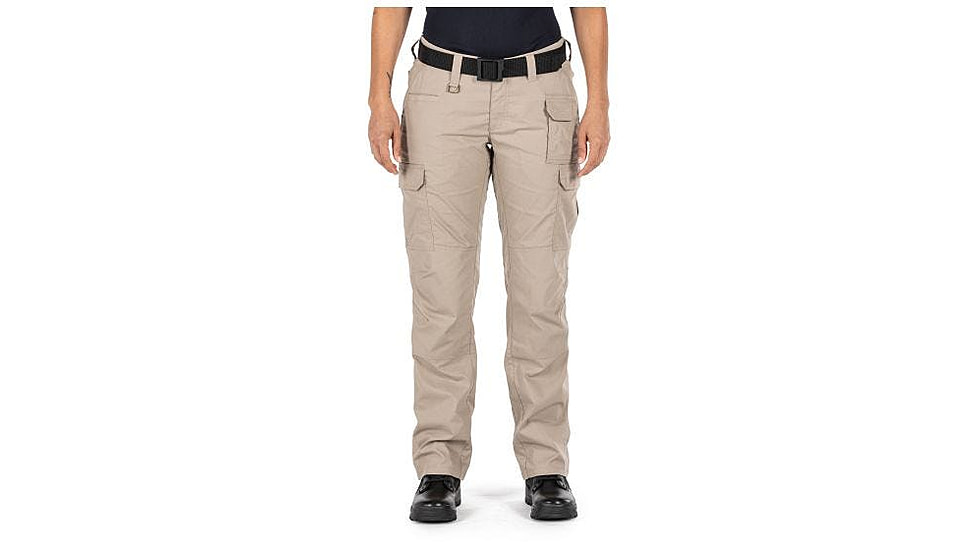 5.11 Tactical ABR Pro Pant - Women's, Khaki, 18R, 64445-055-18-R