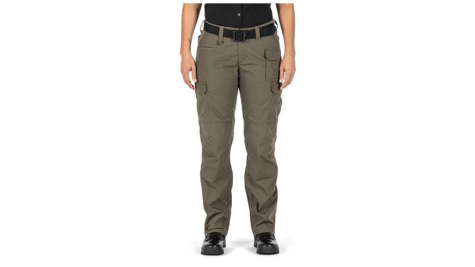 5.11 Tactical ABR Pro Pant - Women's, Ranger Green, 20L, 64445-186-20-L