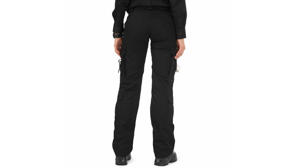 5.11 Tactical EMS Pant - Women's, Black, 4R, 64301-019-4-R