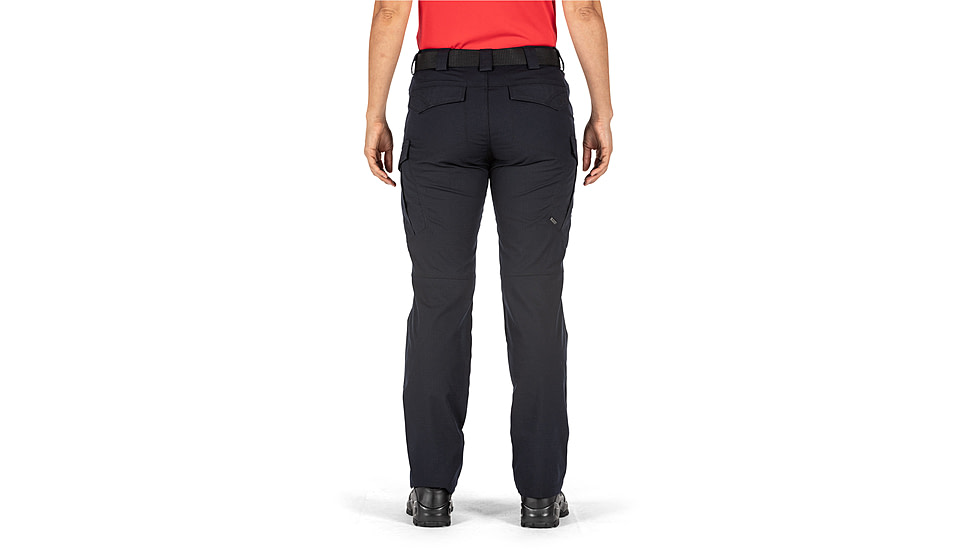 5.11 Tactical Womens Icon Pant, Dark Navy - 64447-724-0-L