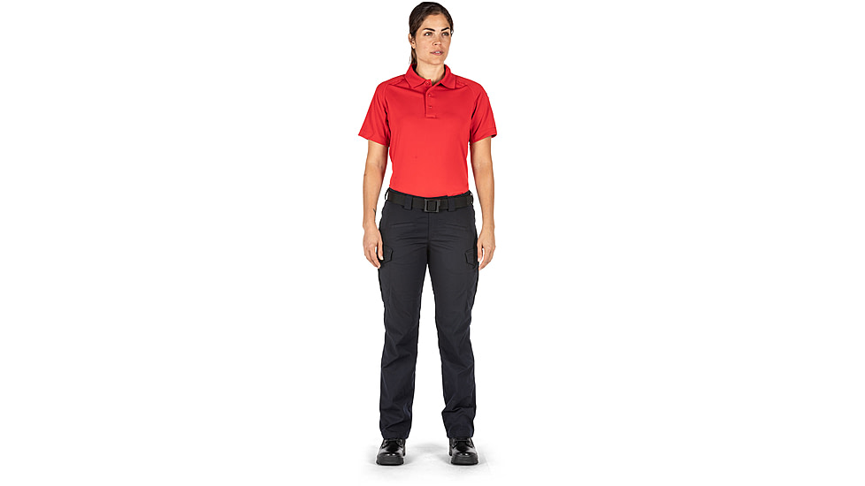 5.11 Tactical Womens Icon Pant, Dark Navy - 64447-724-0-L
