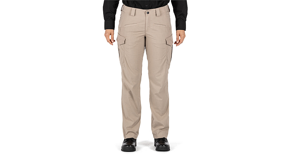 5.11 Tactical Icon Pant - Women's, Khaki, 0L, 64447-055-0-L