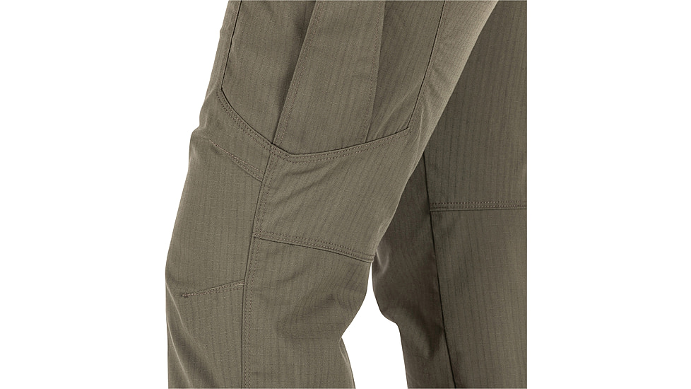 5.11 Tactical Womens Icon Pant, Ranger Green - 64447-186-8-R