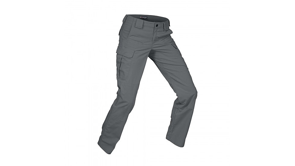 5.11 Tactical Womens Stryke Pant, Storm, 2 64386-092-2-R