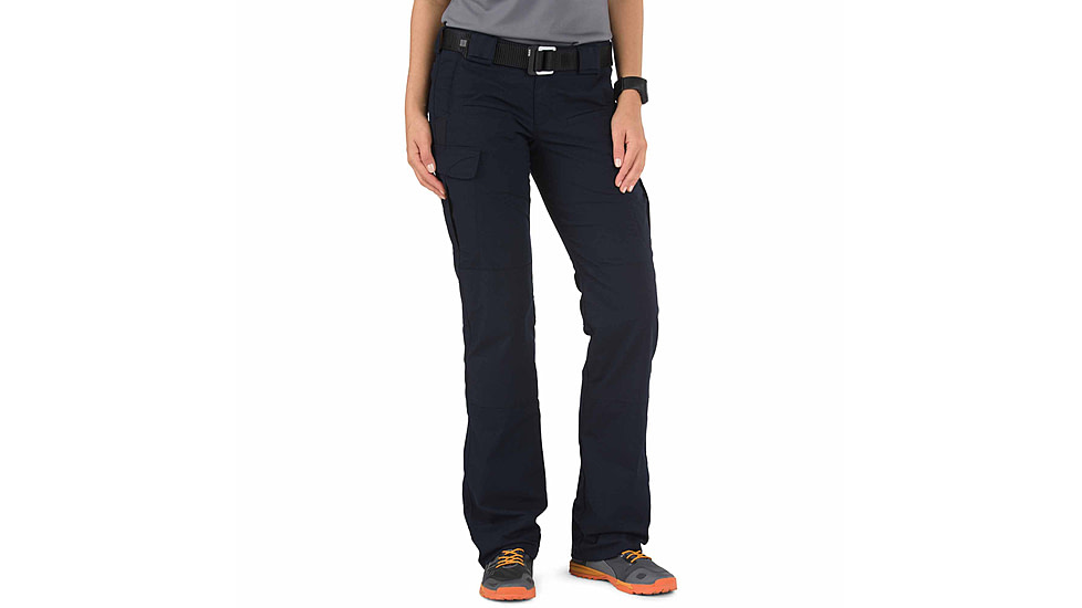 5.11 Tactical Womens Stryke Pant, Dark Navy, 0 643867240R