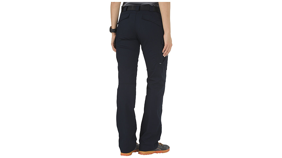 5.11 Tactical Stryke Pant - Women's, Dark Navy, 20R, 64386-724-20-R