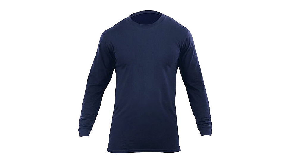 5.11 Utili-T L/S 2Pk