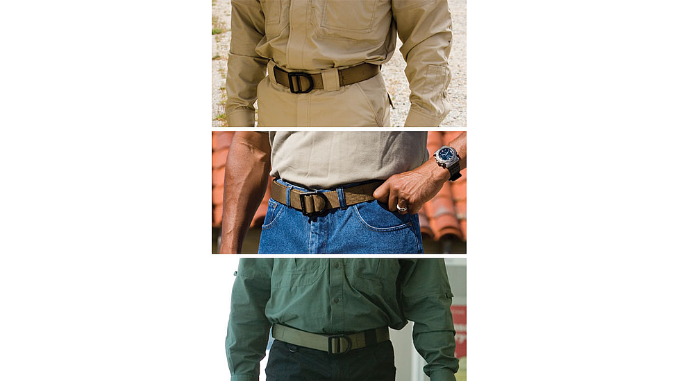 5.11 Operator Belt 59405