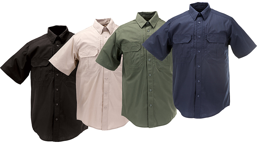 5.11 Taclite Pro Shirt S/S 71175