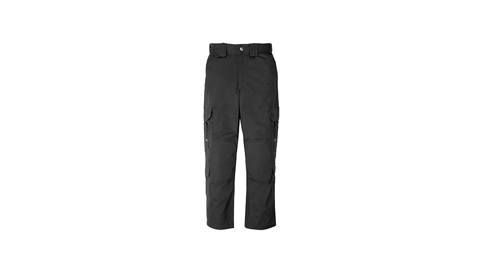 5.11 Tactical EMS Pant - Men's, Black, 2832, 74310-019-28-32
