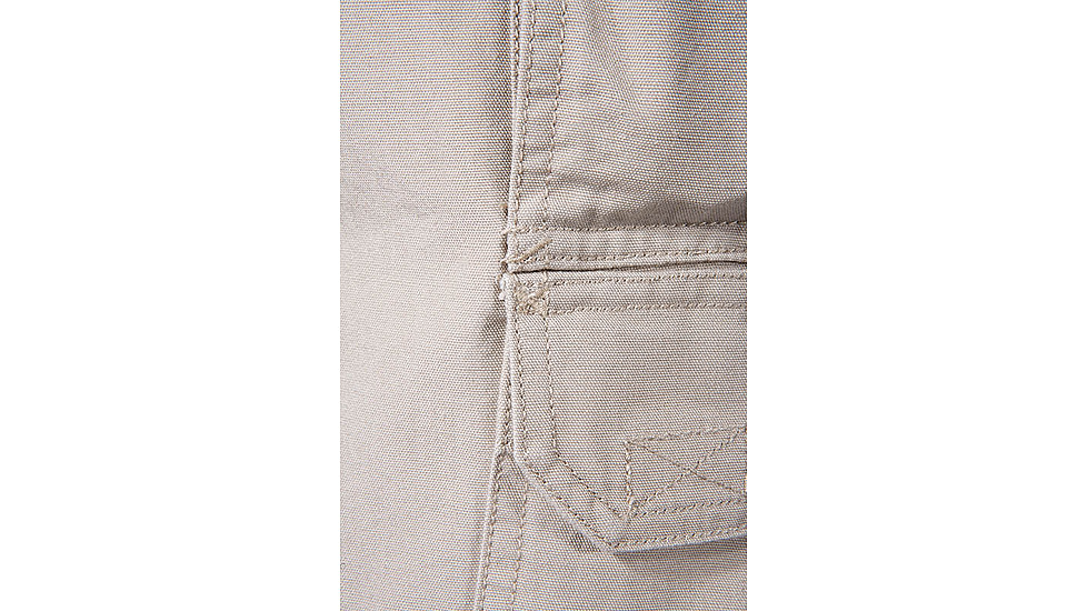 5.11 Tactical Men's Tactical Pants, Khaki, Size 38W x 32 L