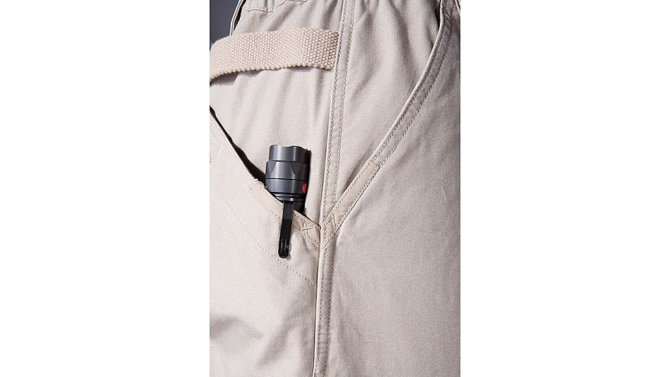 5.11 Tactical Men's Tactical Pants, Khaki, Size 38W x 32 L