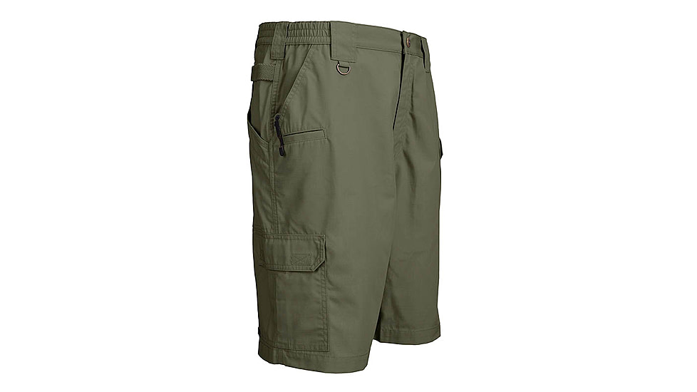 5.11 Tactical Taclite Pro 11in Ripstop Shorts - Mens, TDU Green, 38, 73308ABR-190-38-R