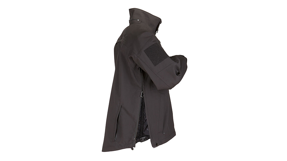 5.11 Tactical Sabre 2.0 Jacket - Mens, Black, XS, 48112ABR-019-XS