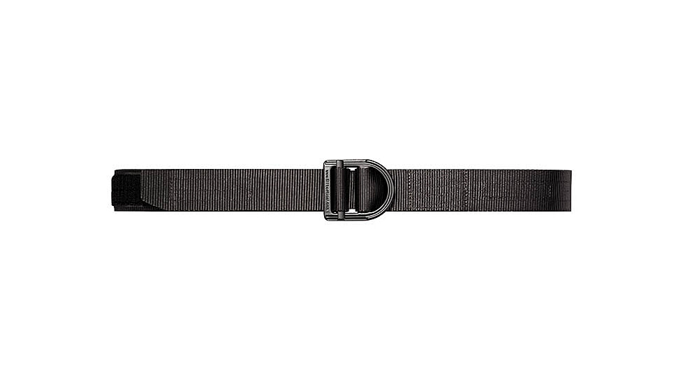 5.11 Tactical 1.5in Trainer Belt - Men's, Black, M, 59409-019-M