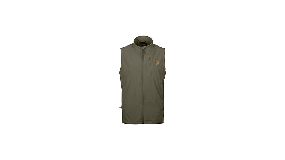Leupold Gale Force Pro Jacket - Men's, Black, Medium, 184034