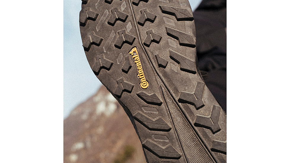 Adidas Terrex 2.0 Free Hiker GORE-TEX Hiking Shoes - Womens, Core Black/Grey Six/Ftwr White, 9 US, HP7492-9