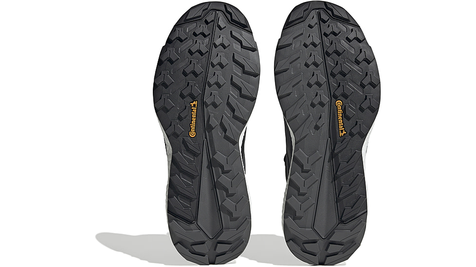 Adidas Terrex 2.0 Free Hiker GORE-TEX Hiking Shoes - Womens, Core Black/Grey Six/Ftwr White, 9 US, HP7492-9