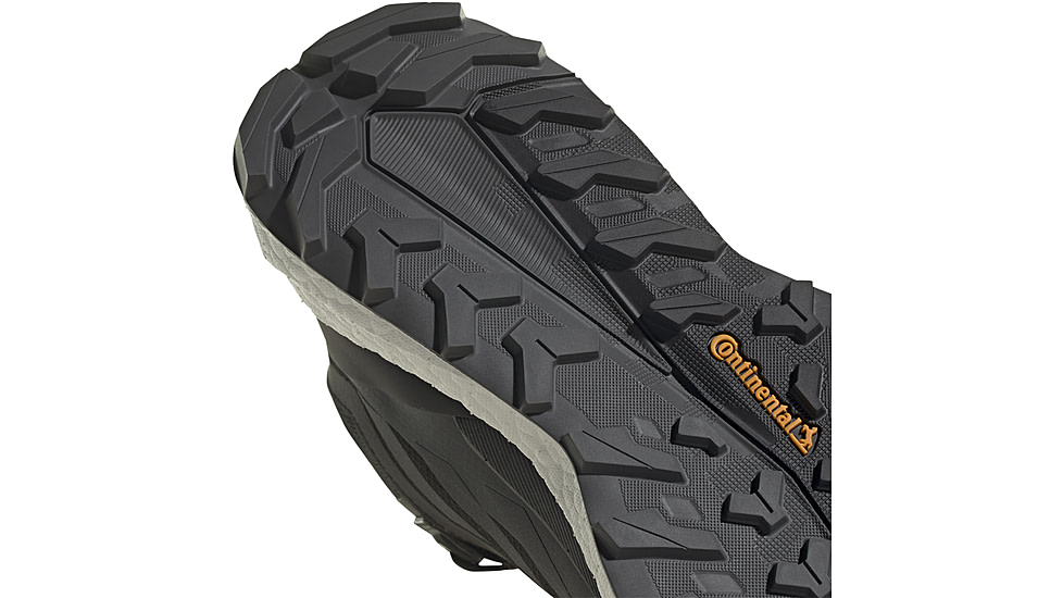 Adidas Terrex 2.0 Free Hiker GORE-TEX Hiking Shoes - Womens, Core Black/Grey Six/Ftwr White, 9 US, HP7492-9